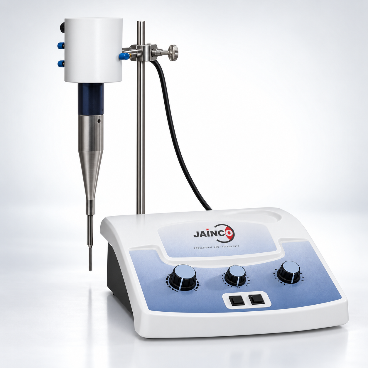 Ultrasonic Homogenizer (Sonicators)